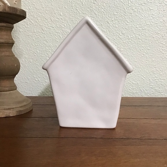 Rae Dunn Honeymoon Fund Piggy Bank NWOT - Picture 2 of 6